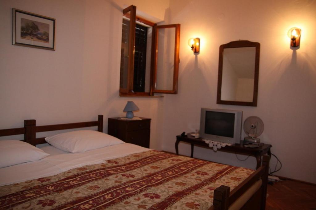 Villa Kukuljica Zaton  Phòng bức ảnh