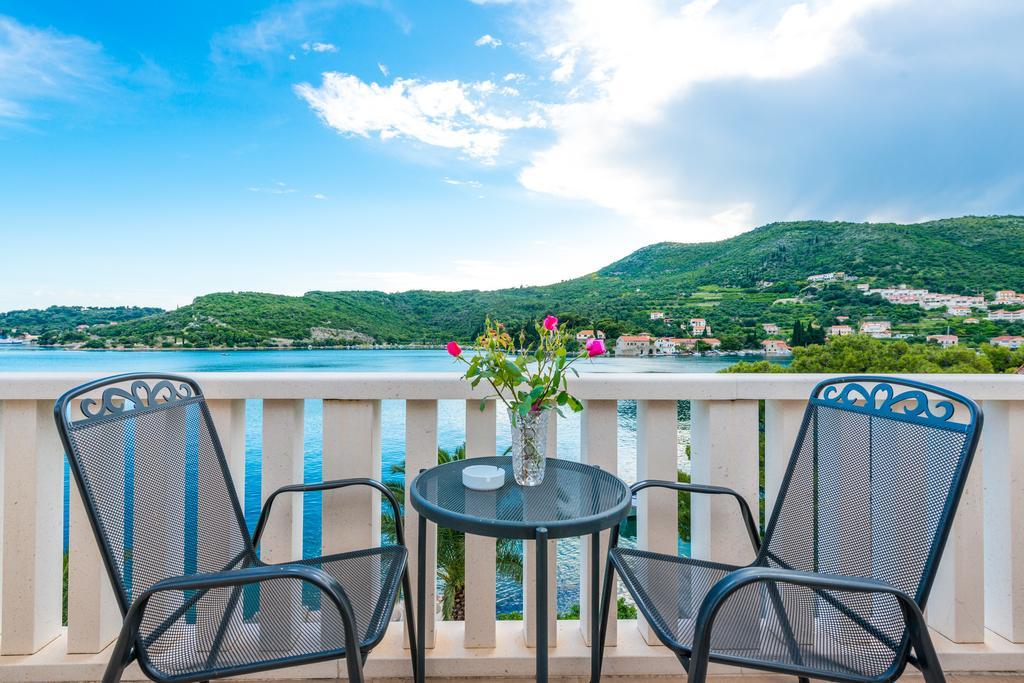 Villa Kukuljica Zaton  Phòng bức ảnh