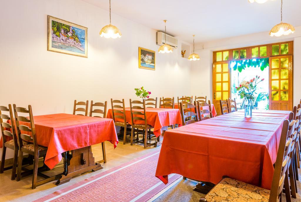 Villa Kukuljica Zaton  Ngoại thất bức ảnh
