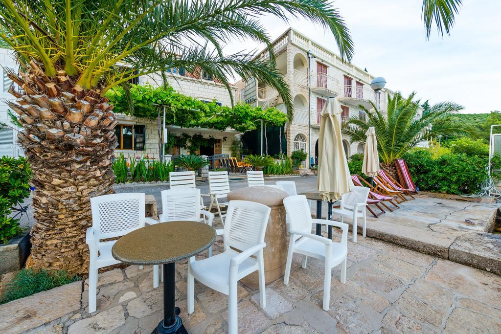 Villa Kukuljica Zaton  Ngoại thất bức ảnh
