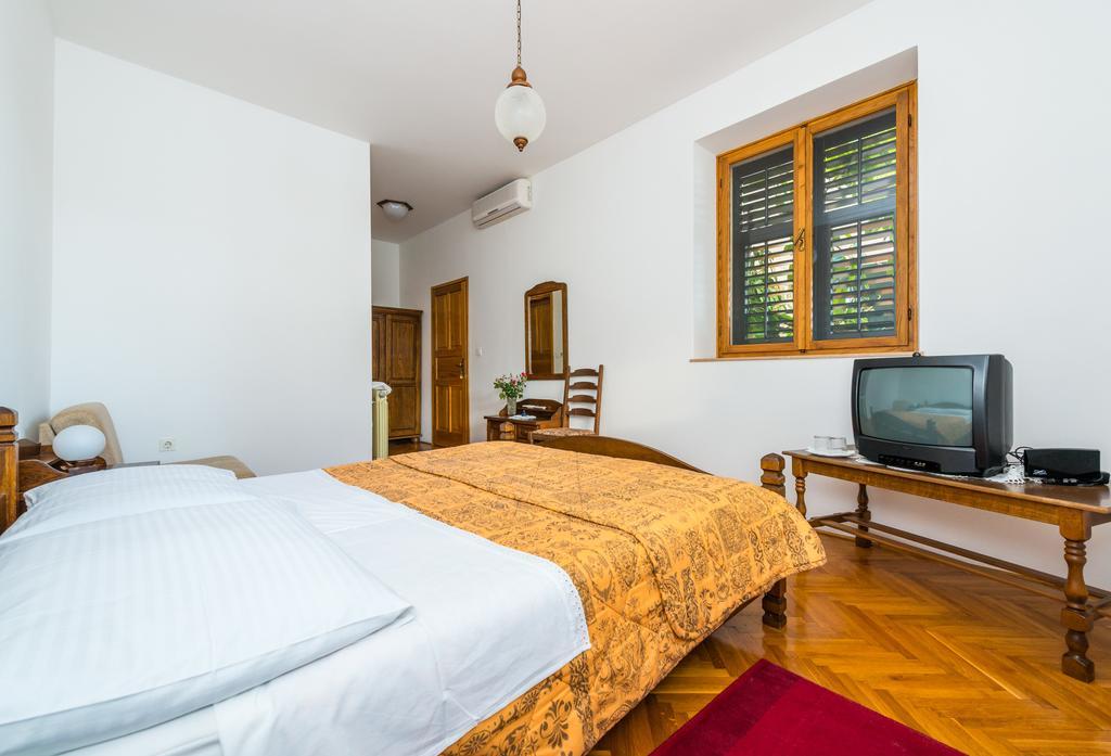 Villa Kukuljica Zaton  Ngoại thất bức ảnh