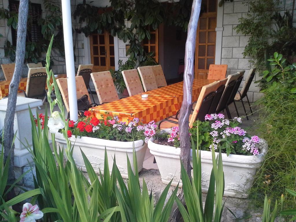 Villa Kukuljica Zaton  Ngoại thất bức ảnh