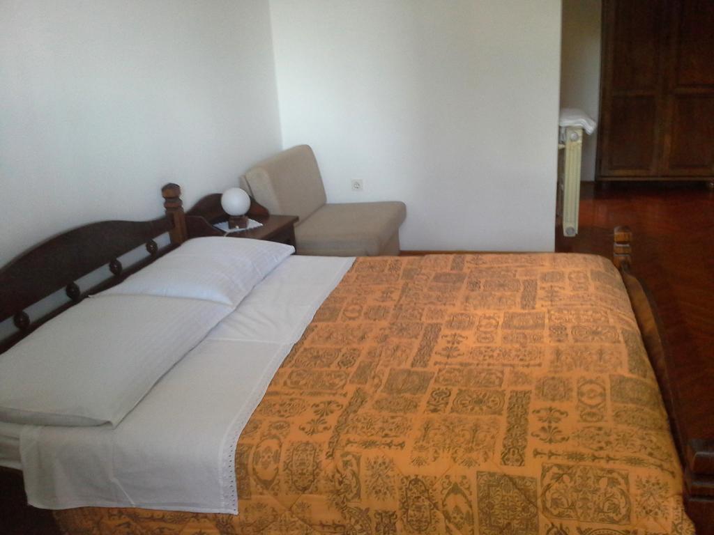 Villa Kukuljica Zaton  Phòng bức ảnh