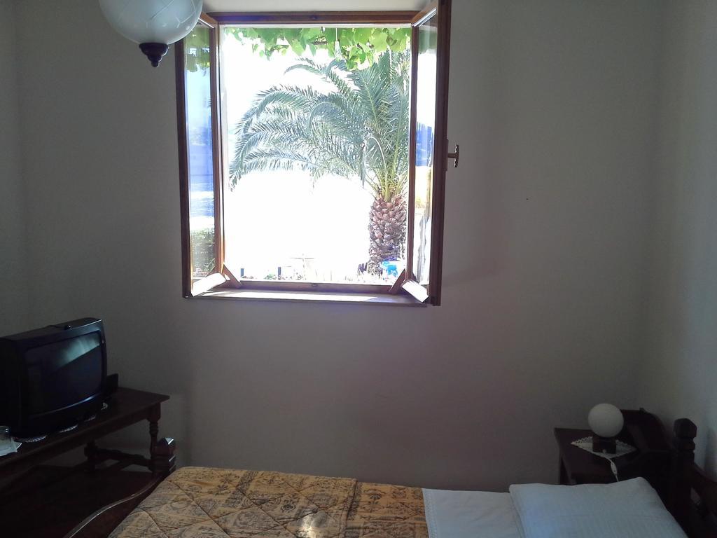 Villa Kukuljica Zaton  Phòng bức ảnh