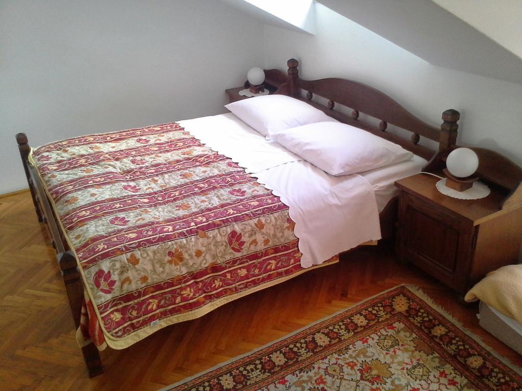 Villa Kukuljica Zaton  Ngoại thất bức ảnh