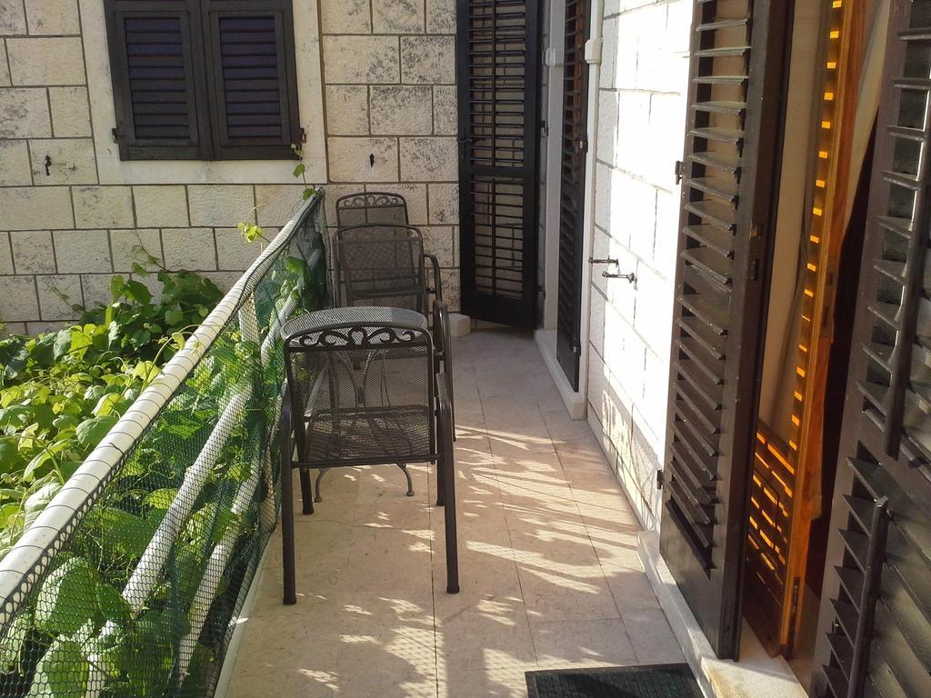 Villa Kukuljica Zaton  Ngoại thất bức ảnh