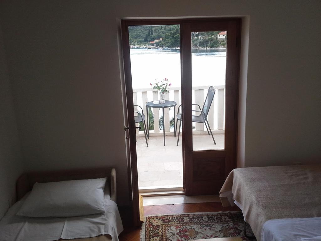Villa Kukuljica Zaton  Ngoại thất bức ảnh
