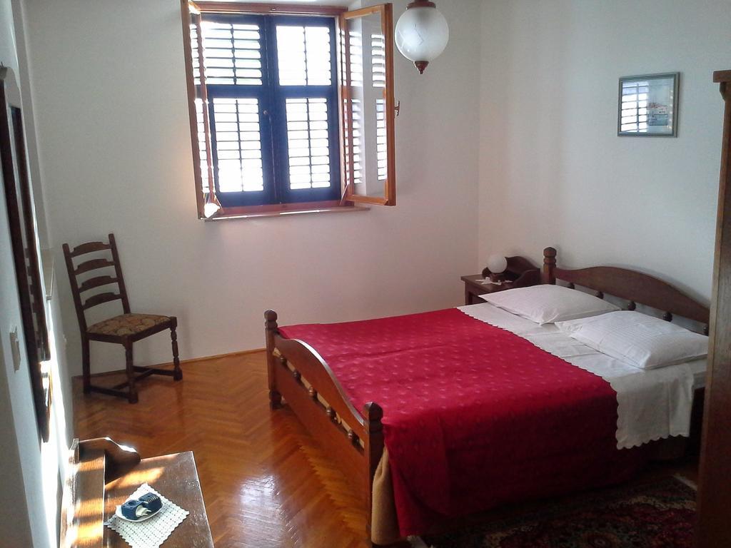 Villa Kukuljica Zaton  Phòng bức ảnh