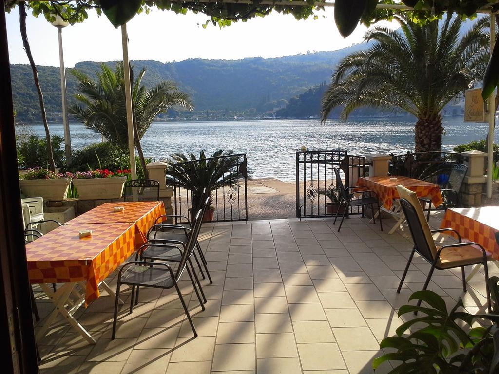 Villa Kukuljica Zaton  Ngoại thất bức ảnh