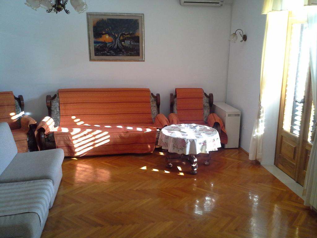 Villa Kukuljica Zaton  Ngoại thất bức ảnh