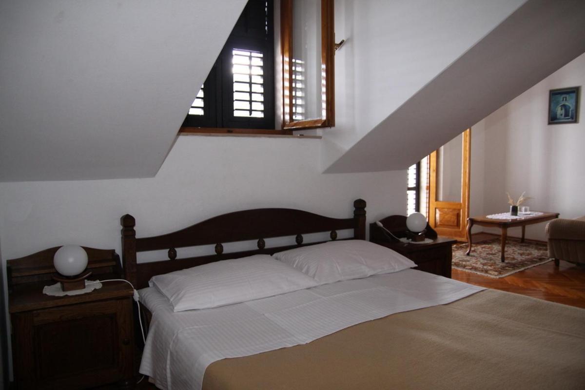 Villa Kukuljica Zaton  Ngoại thất bức ảnh
