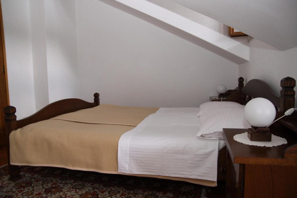 Villa Kukuljica Zaton  Ngoại thất bức ảnh