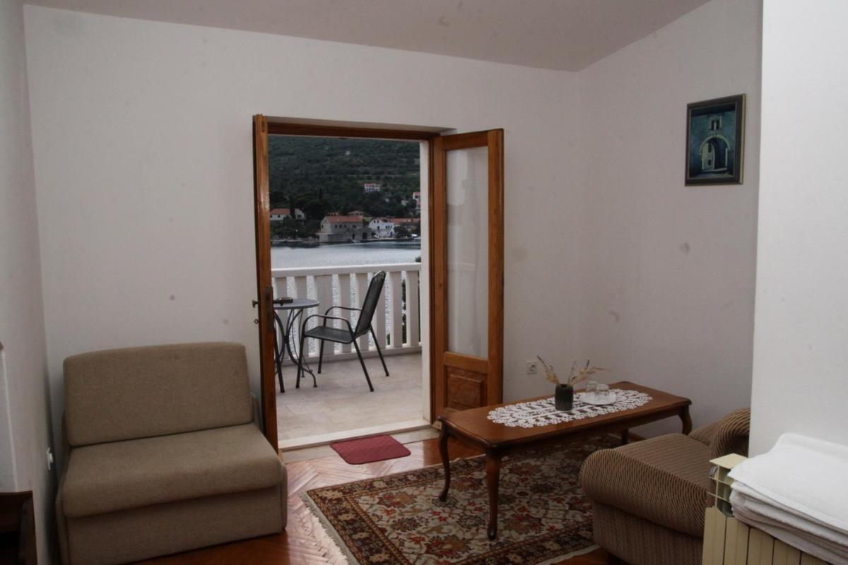 Villa Kukuljica Zaton  Ngoại thất bức ảnh
