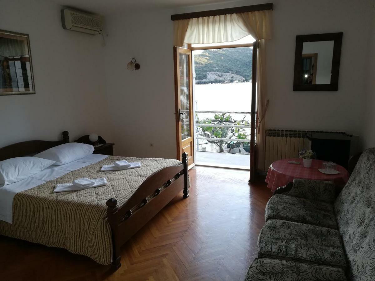 Villa Kukuljica Zaton  Ngoại thất bức ảnh