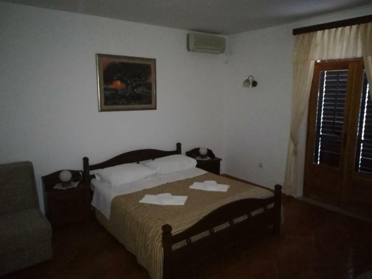 Villa Kukuljica Zaton  Ngoại thất bức ảnh