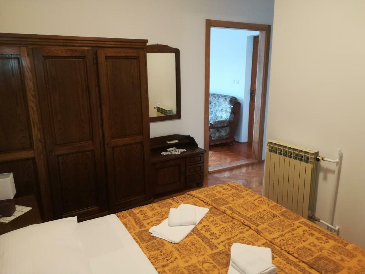 Villa Kukuljica Zaton  Ngoại thất bức ảnh