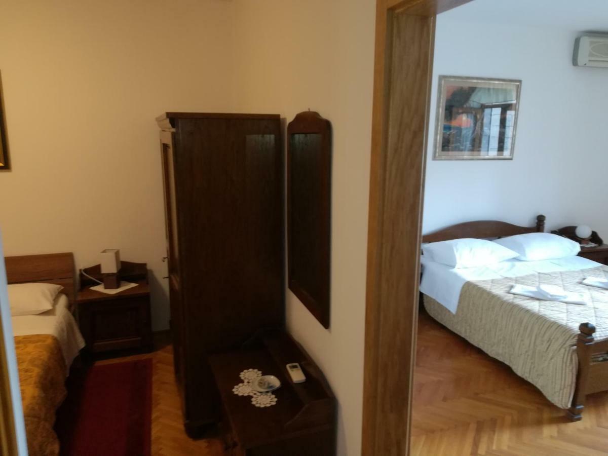 Villa Kukuljica Zaton  Ngoại thất bức ảnh