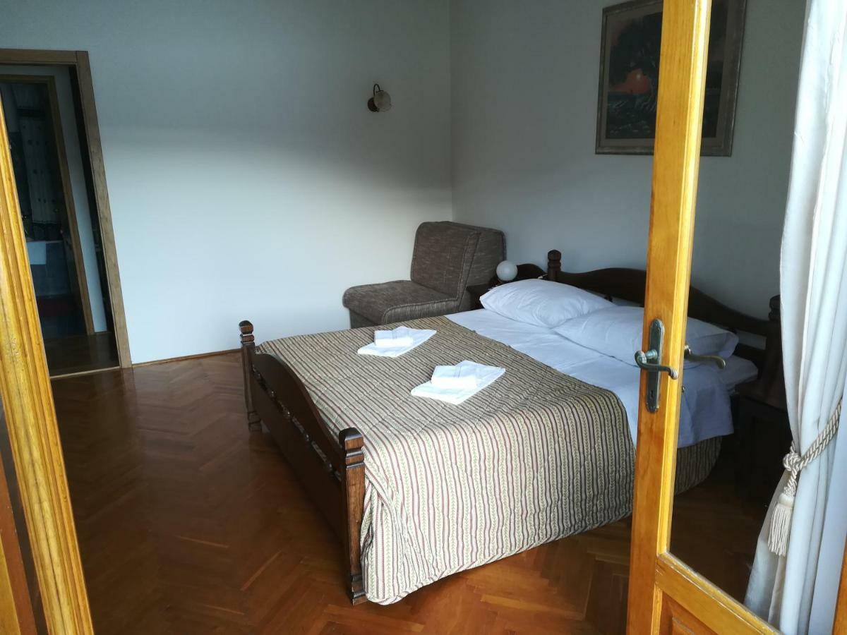 Villa Kukuljica Zaton  Ngoại thất bức ảnh