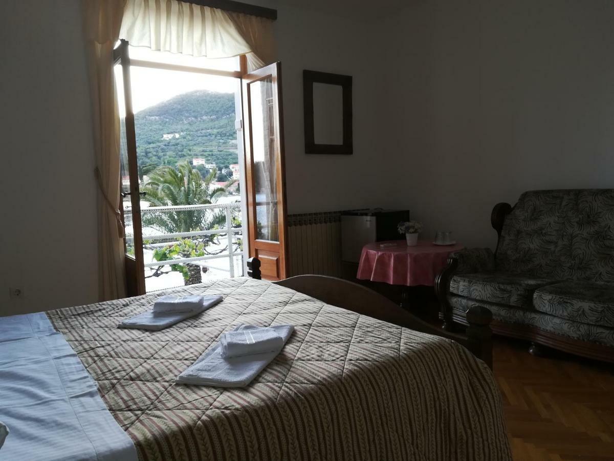 Villa Kukuljica Zaton  Ngoại thất bức ảnh