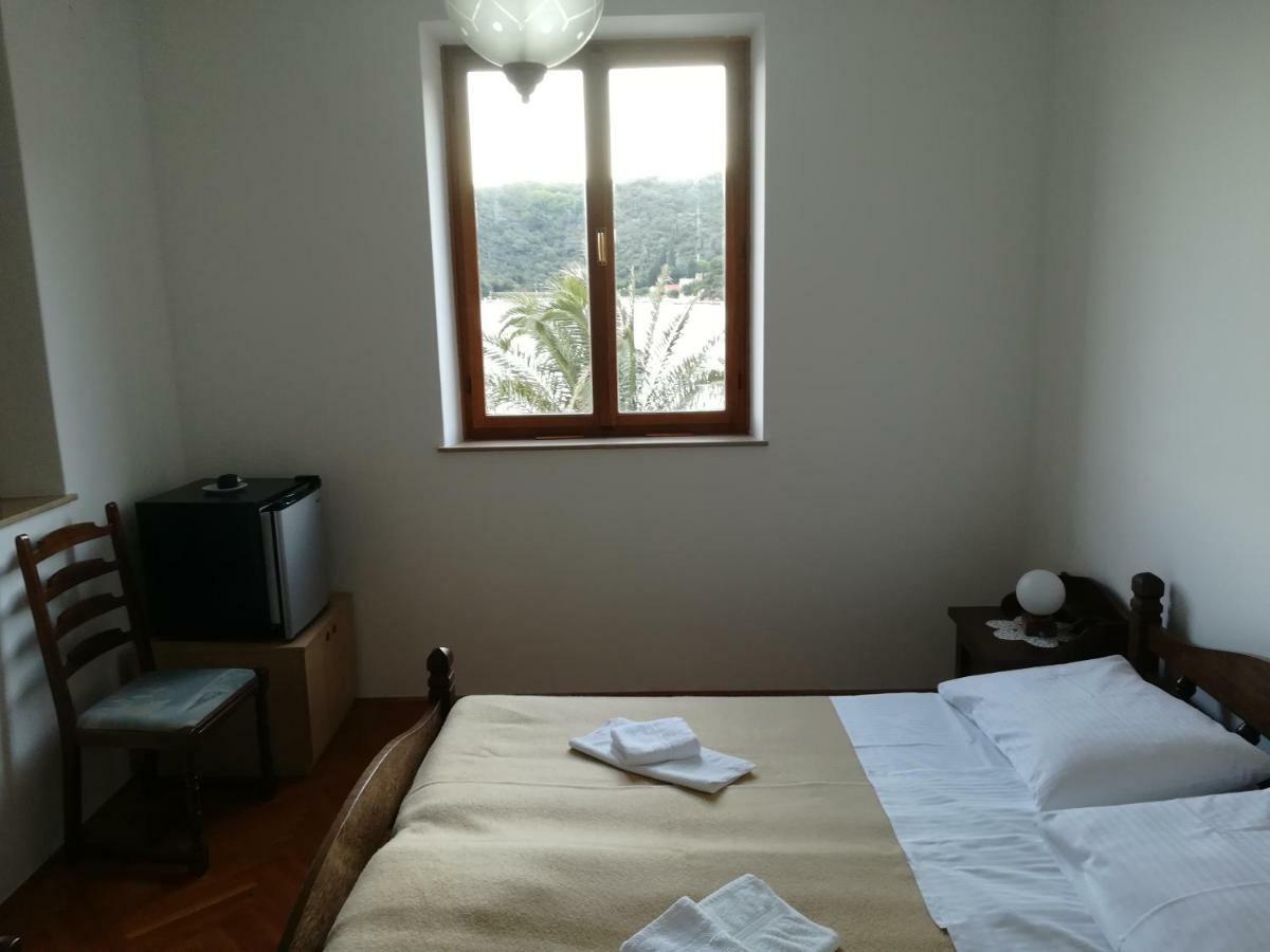 Villa Kukuljica Zaton  Ngoại thất bức ảnh