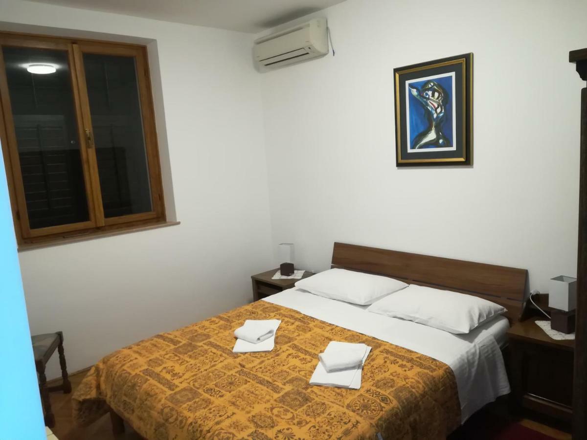 Villa Kukuljica Zaton  Ngoại thất bức ảnh