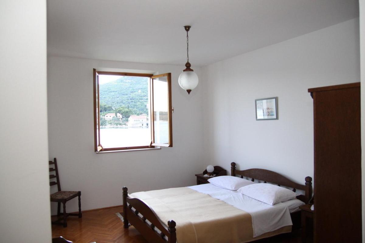 Villa Kukuljica Zaton  Phòng bức ảnh