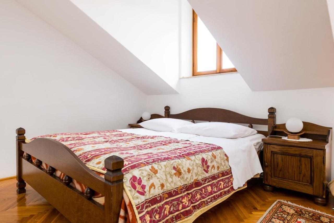 Villa Kukuljica Zaton  Ngoại thất bức ảnh
