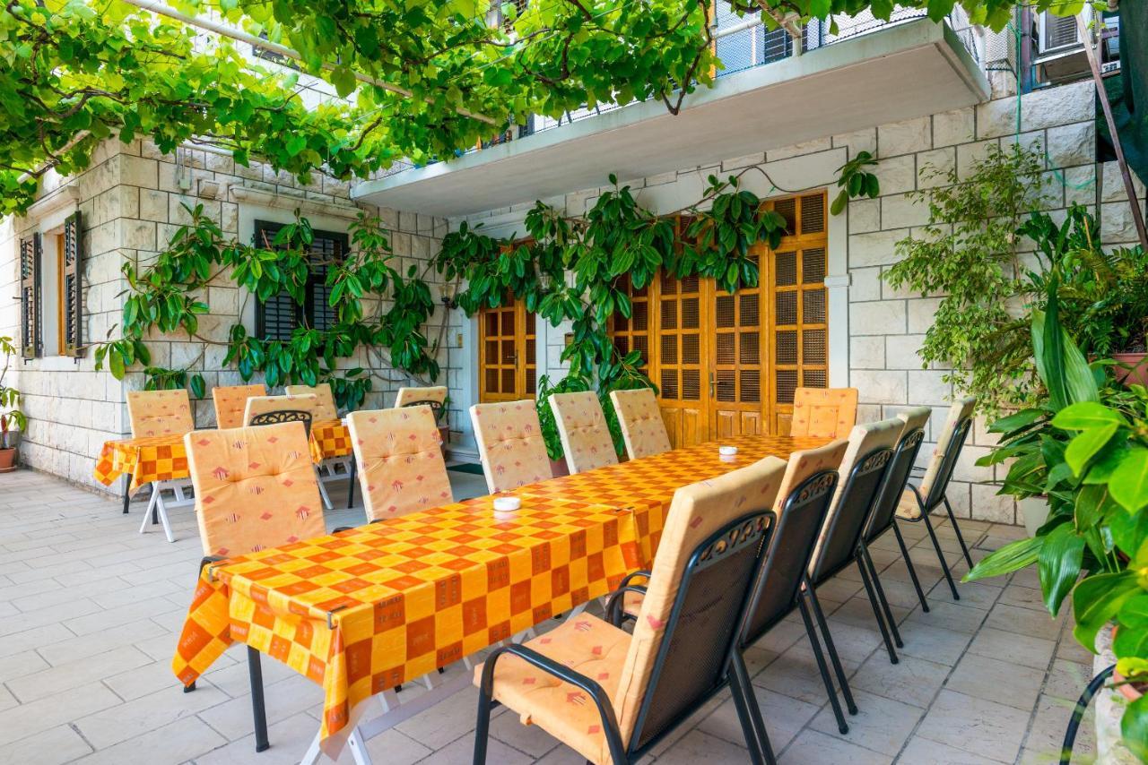 Villa Kukuljica Zaton  Ngoại thất bức ảnh